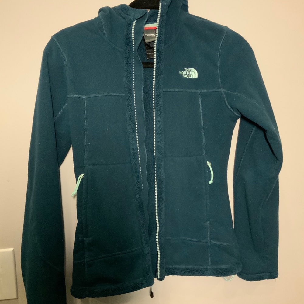 North face jacket